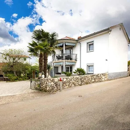 In - Insel Krk 53314 Apartamento Malinska