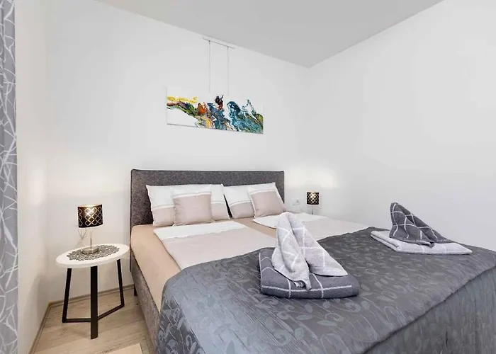 Appartement In - Insel Krk 53314