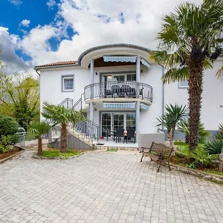 In - Insel Krk 53314 Διαμέρισμα *