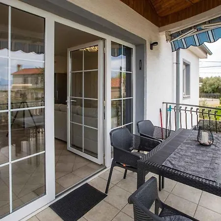 In - Insel Krk 53314 Διαμέρισμα