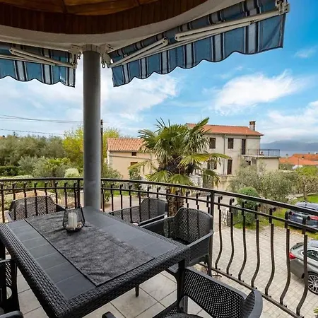 In - Insel Krk 53314