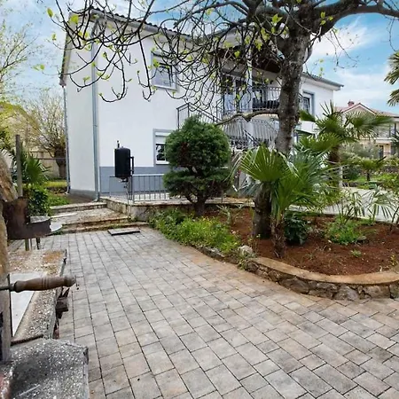 In - Insel Krk 53314 Διαμέρισμα