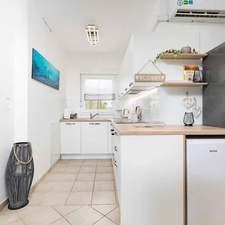 Apartment In - Insel Krk 53314 Malinska