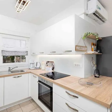 In - Insel Krk 53314 Διαμέρισμα