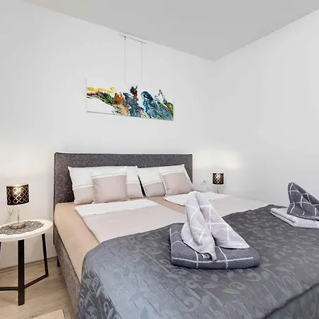 Apartment In - Insel Krk 53314