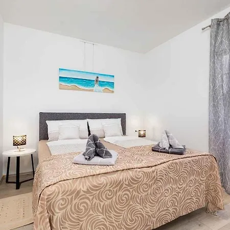 Διαμέρισμα In - Insel Krk 53314 Malinska