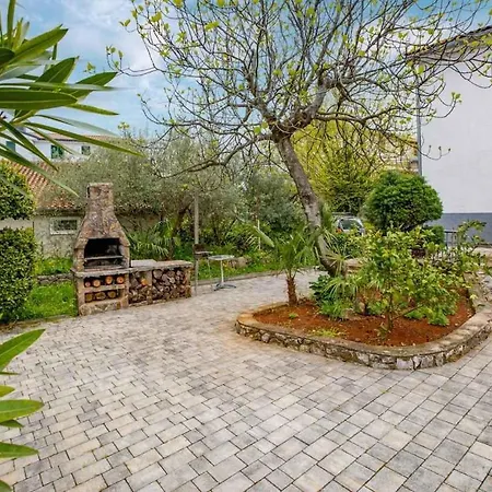 In - Insel Krk 53314 * مالينسكا